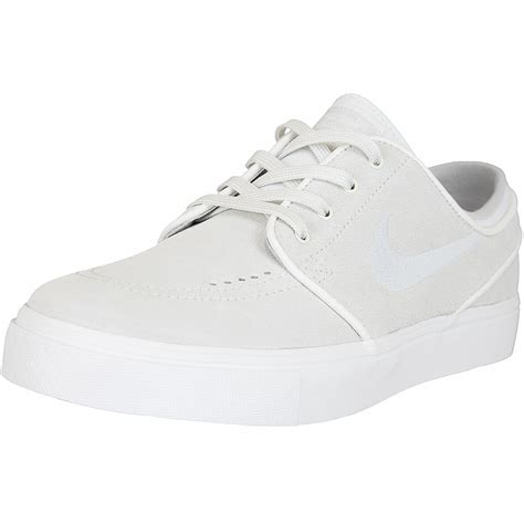 nike zoom sb stefan janoski damen weiß amazon|stefan janoski merchandise.